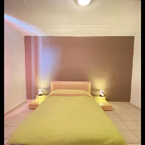 Appartement Belle Chaleureux A 2 Mn A Pied Du Tramway., Saint-Etienne (Loire)